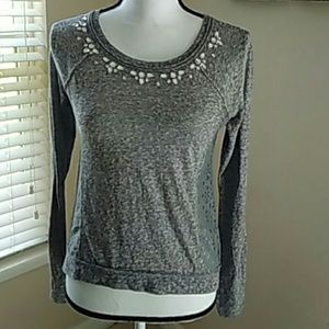 Hollister long sleeve shirt